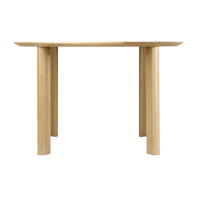 Comfort Circle | dining table