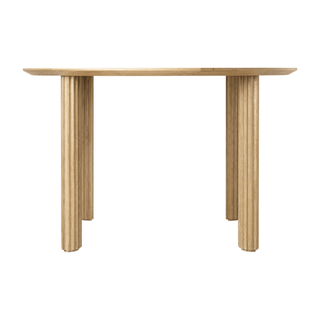 Comfort Circle | dining table
