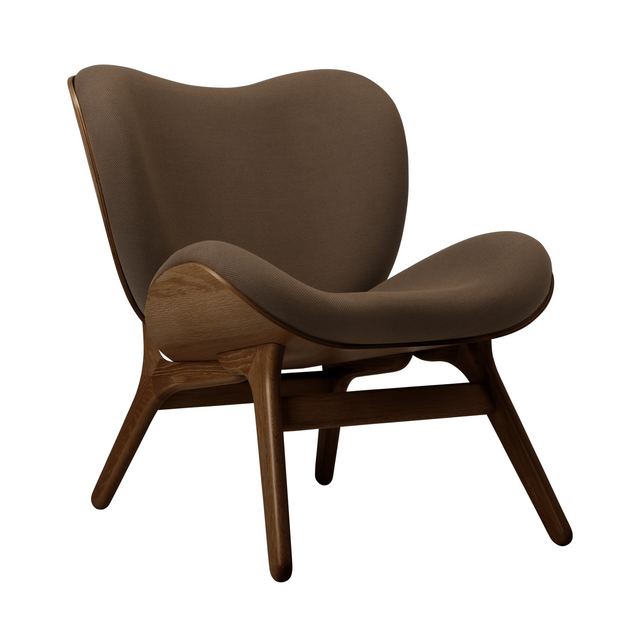 A Conversation Piece Low | lounge chair