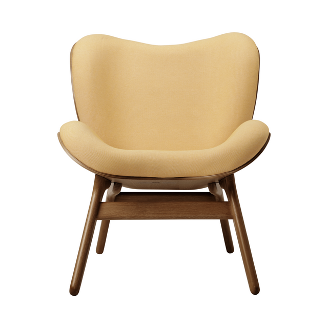 A Conversation Piece Low | lounge chair