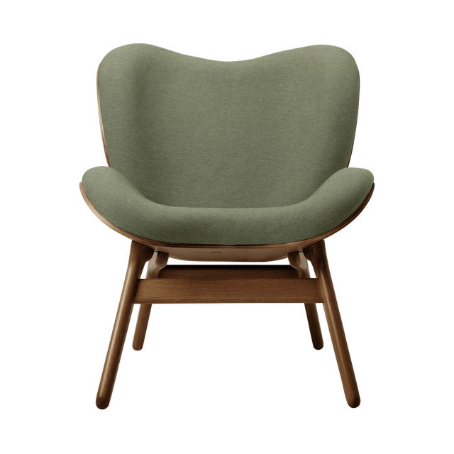 A Conversation Piece Low | lounge chair