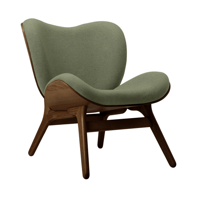 A Conversation Piece Low | lounge chair