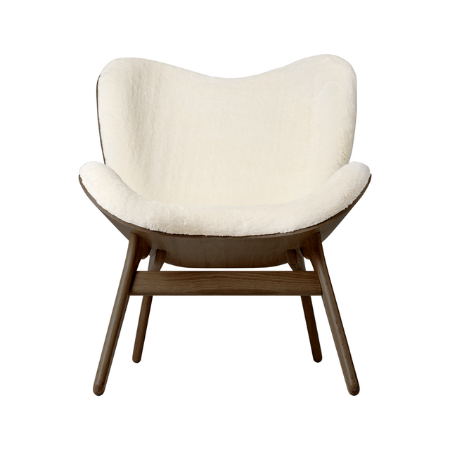 A Conversation Piece Low | lounge chair