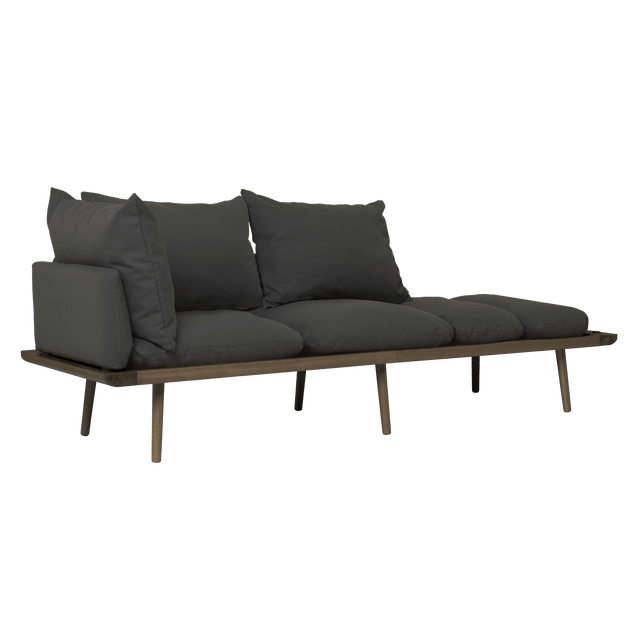 Lounge Around 3-seater | sofa