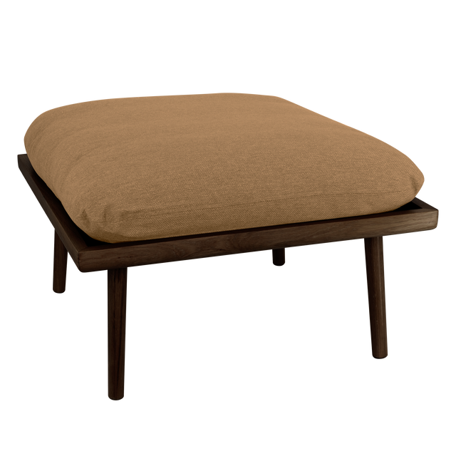 Lounge Around Shuffle | pouffe