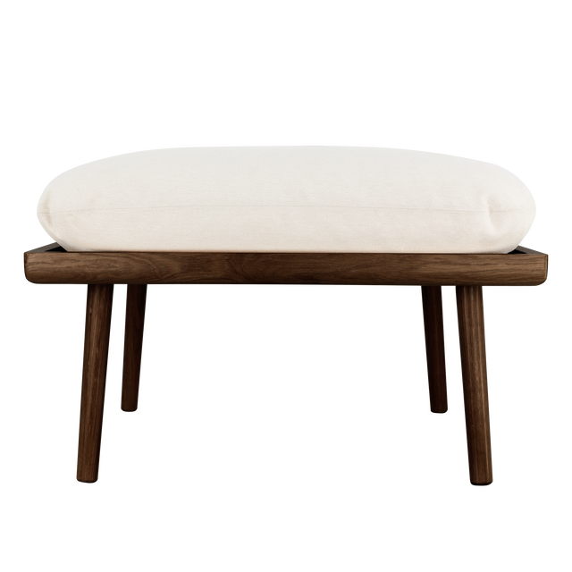 Lounge Around Shuffle | pouffe