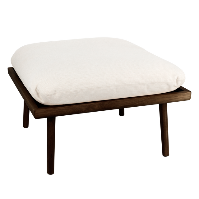 Lounge Around Shuffle | pouffe