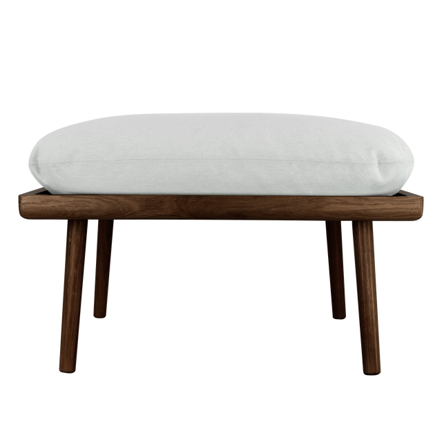 Lounge Around Shuffle | pouffe