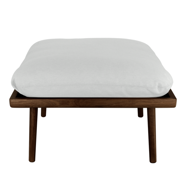 Lounge Around Shuffle | pouffe