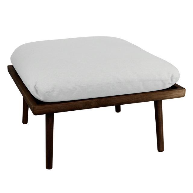 Lounge Around Shuffle | pouffe