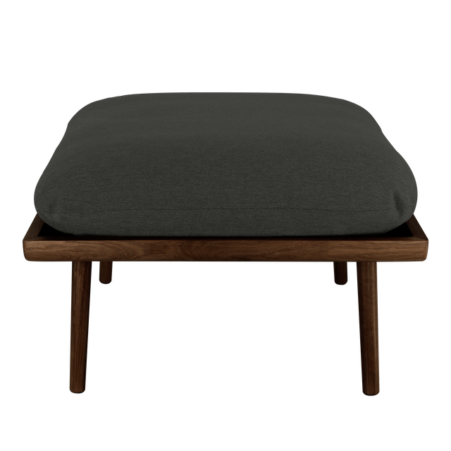 Lounge Around Shuffle | pouffe