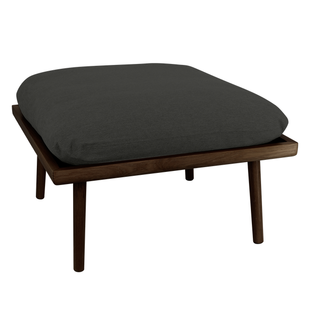 Lounge Around Shuffle | pouffe