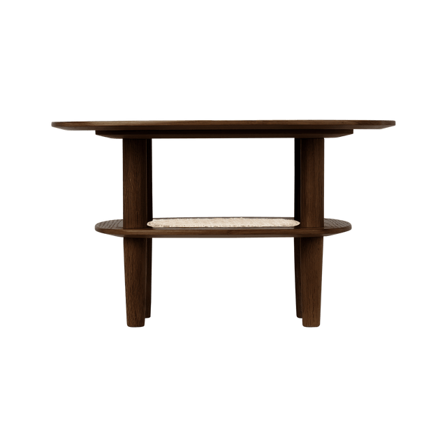 Together Smooth Square 60 | coffee table