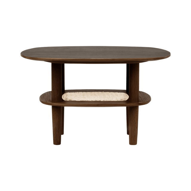 Together Smooth Square 60 | coffee table