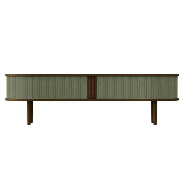 Audacious | tv bench
