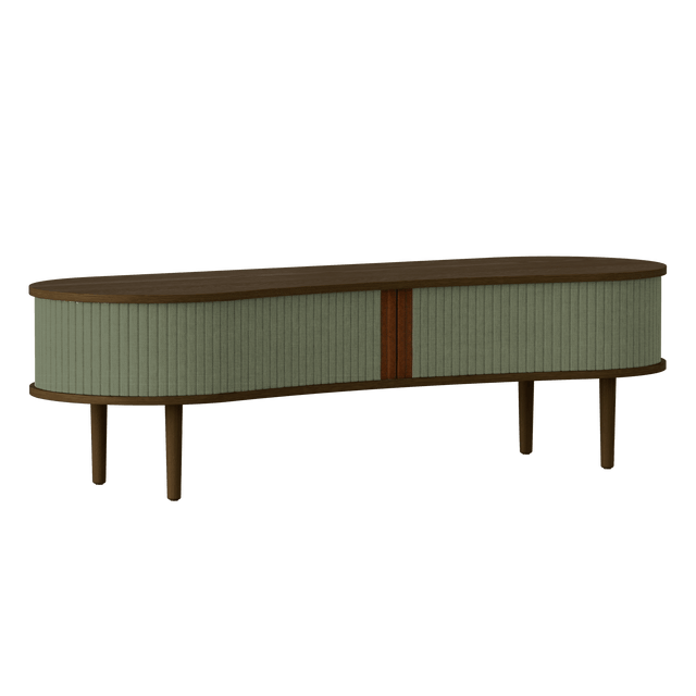 Audacious | tv bench