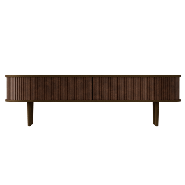 Audacious | tv bench