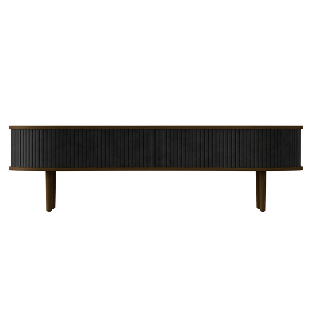 Audacious | tv bench