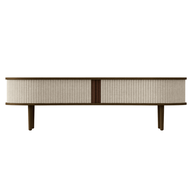 Audacious | tv bench
