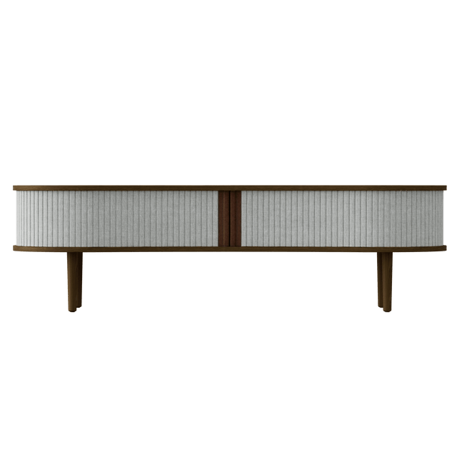 Audacious | tv bench
