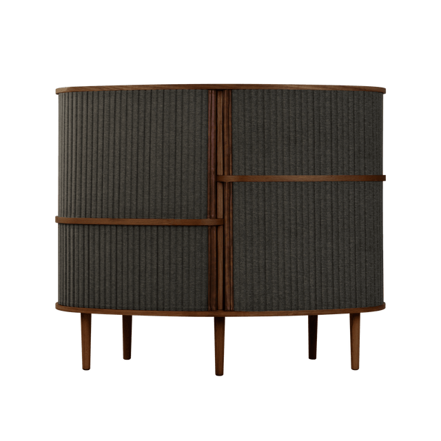 Audacious | highboard