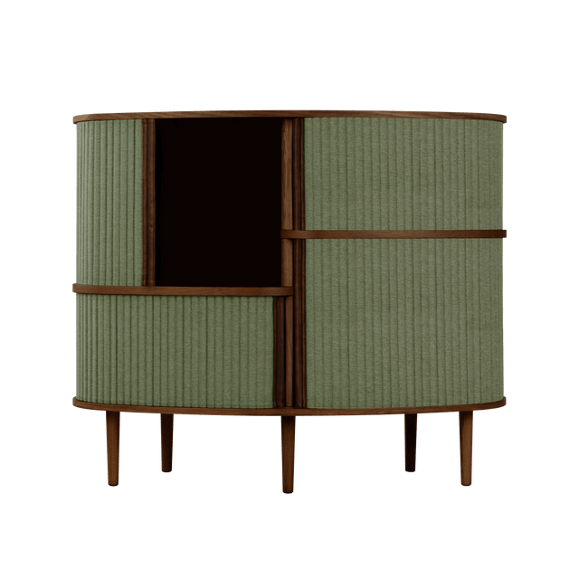 Audacious | highboard