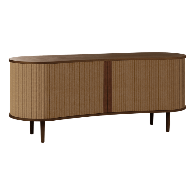 Audacious | sideboard