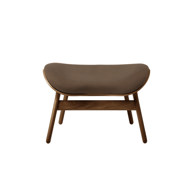 A Conversation Piece | ottoman