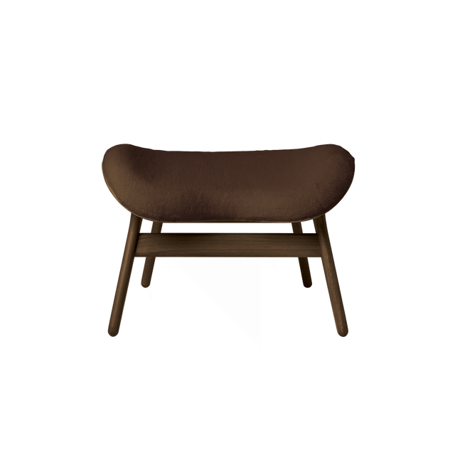 A Conversation Piece | ottoman