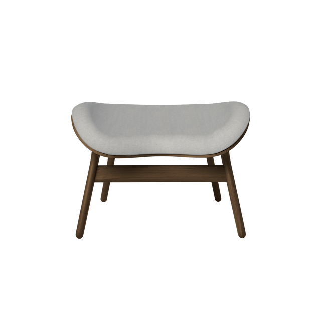 A Conversation Piece | ottoman