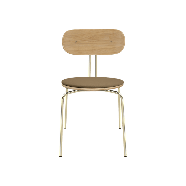 Curious | dining chair