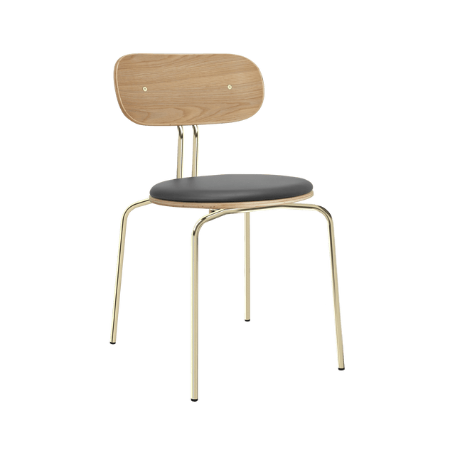 Curious | dining chair