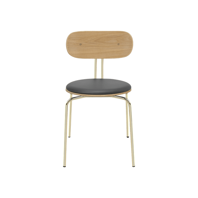 Curious | dining chair