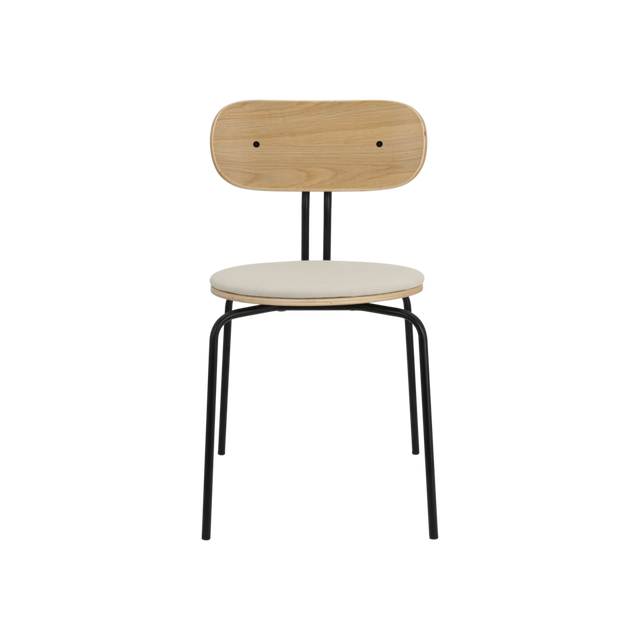 Cushion | accessory for Curious bar stool, counter stool, and dining chair