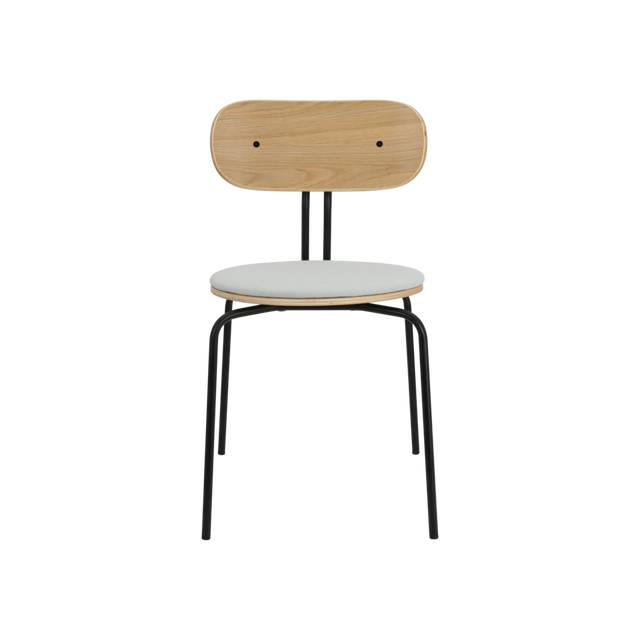 Cushion | accessory for Curious bar stool, counter stool, and dining chair