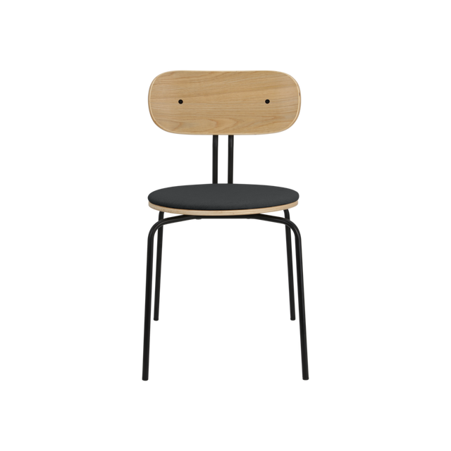 Cushion | accessory for Curious bar stool, counter stool, and dining chair