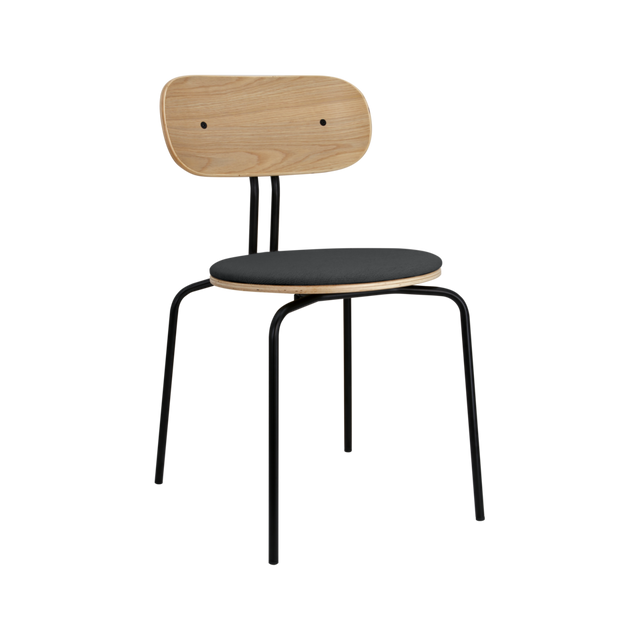 Cushion | accessory for Curious bar stool, counter stool, and dining chair