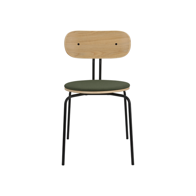 Cushion | accessory for Curious bar stool, counter stool, and dining chair