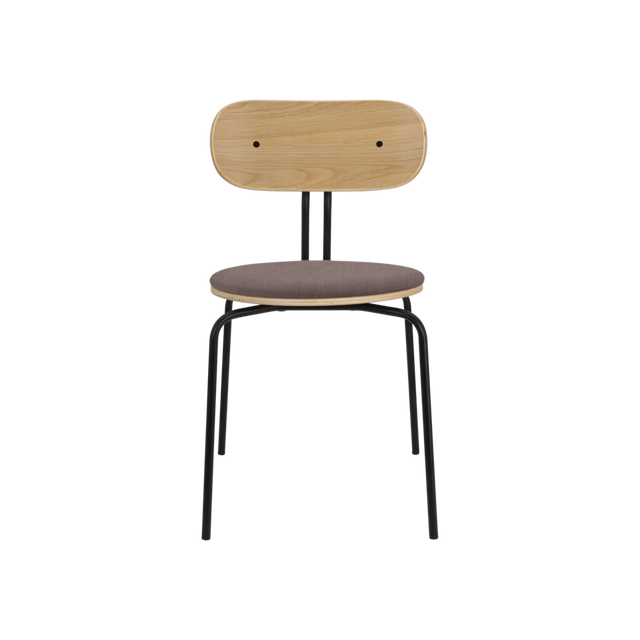 Cushion | accessory for Curious bar stool, counter stool, and dining chair