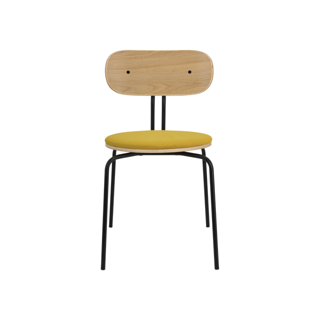 Cushion | accessory for Curious bar stool, counter stool, and dining chair