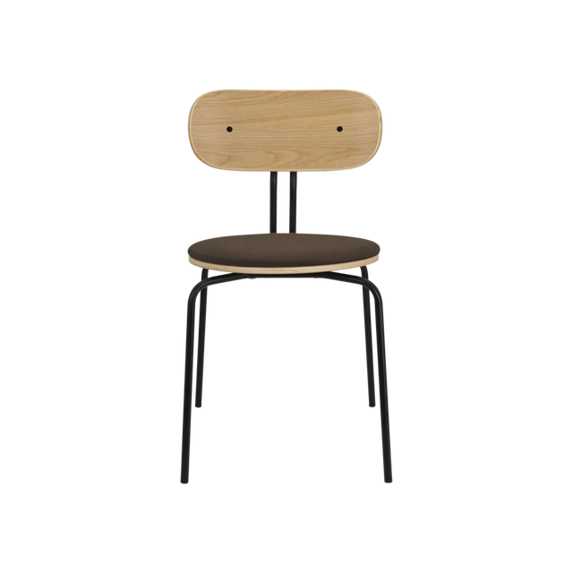 Cushion | accessory for Curious bar stool, counter stool, and dining chair