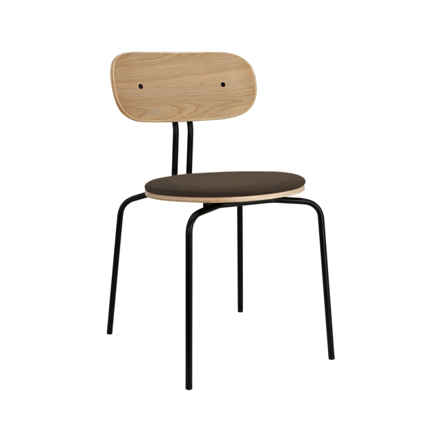 Cushion | accessory for Curious bar stool, counter stool, and dining chair