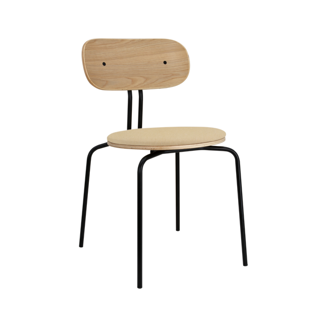 Cushion | accessory for Curious bar stool, counter stool, and dining chair