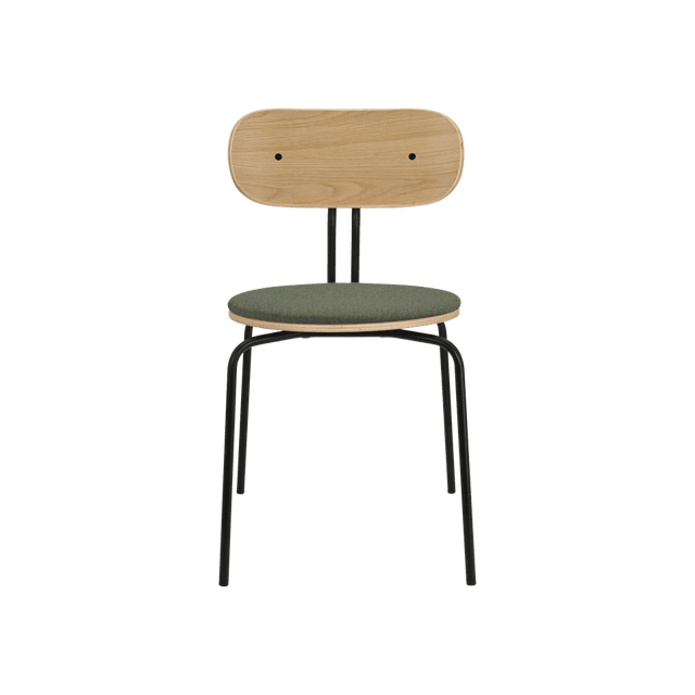 Cushion | accessory for Curious bar stool, counter stool, and dining chair