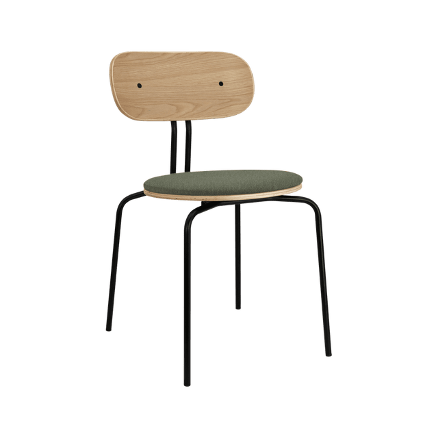 Cushion | accessory for Curious bar stool, counter stool, and dining chair