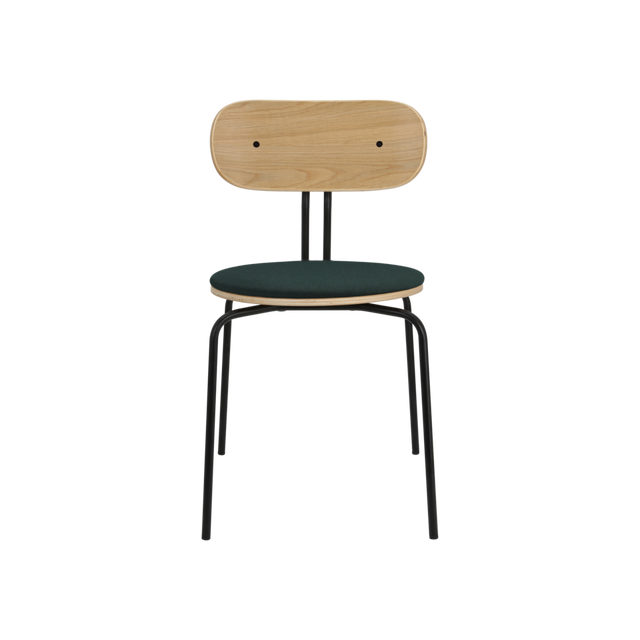 Cushion | accessory for Curious bar stool, counter stool, and dining chair