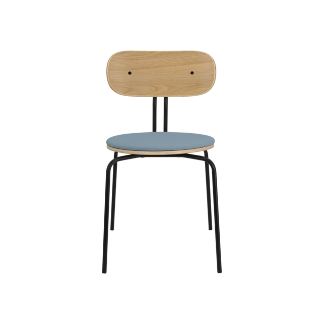 Cushion | accessory for Curious bar stool, counter stool, and dining chair