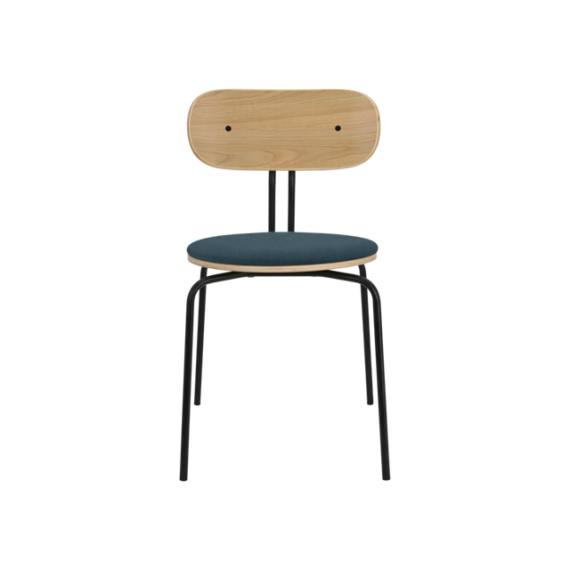Cushion | accessory for Curious bar stool, counter stool, and dining chair
