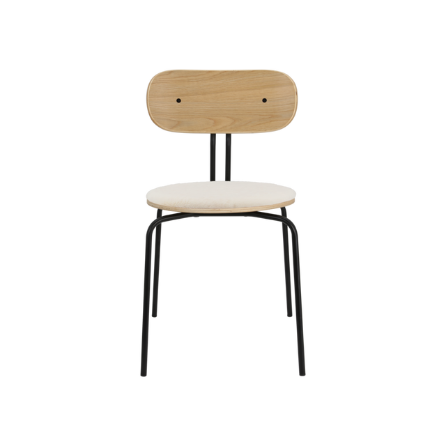 Cushion | accessory for Curious bar stool, counter stool, and dining chair