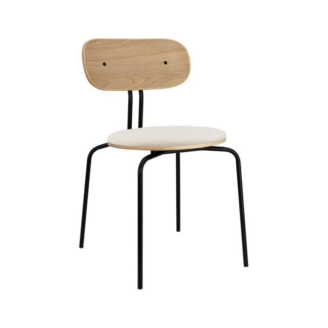 Cushion | accessory for Curious bar stool, counter stool, and dining chair